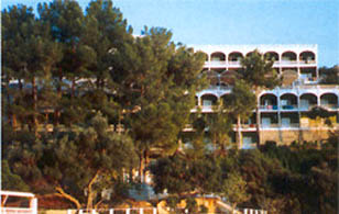 Blue Palace Deluxe 5*****,  , ,   - Blue Palace Deluxe 5*****, hotels Greece, Greece, Averest